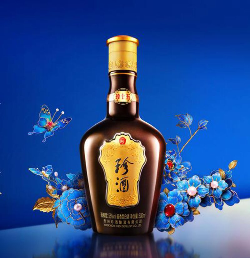 名酒代理